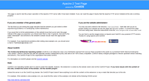 apache_testpage