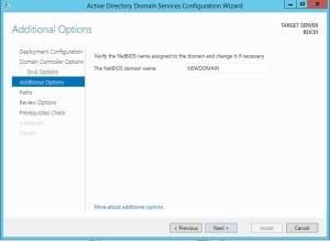 netbios
