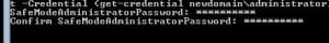 safemode_pw