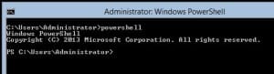 start_powershell