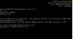 bios