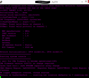purpconsole
