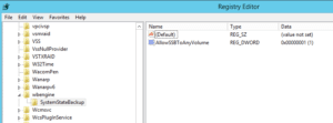 wbadmin_registry